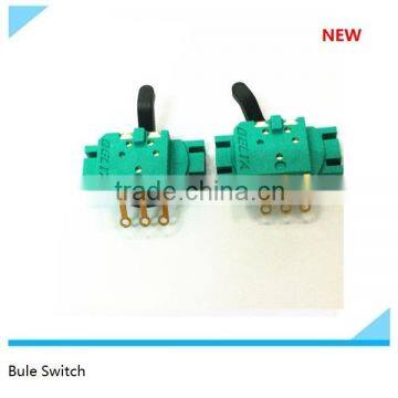 HongYu 11mm toggle switch rocked switch with PCB mounting