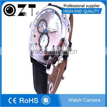 HD1920*1080P water proof IR night vision watch cameras hidden pinhole camera watch