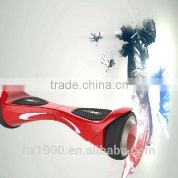 Electric Unicycle Mini Two Wheels Self Banlancing Scooter for Outdoor Sports/2 Wheel Electric Unicycle Smart Self Balance photo-3