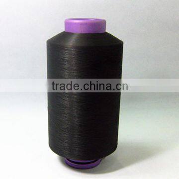 conductive sewing thread conduction of electricity carbon fiber filament yarn