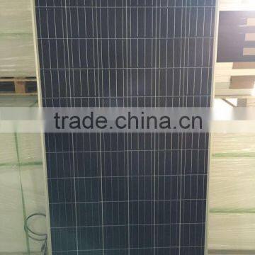 A Grade 250-265W 300-315W Solar Panels Stock photo-2