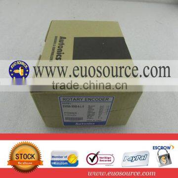 New and Original Encoder E50S8-3000-6-L-5 photo-2