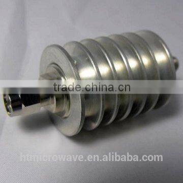 50 Ohm 5 Watt RF SMA Type Fixed Coaxial Attenuator Male to Female photo-2