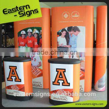 Digital Printing Pop Up Display