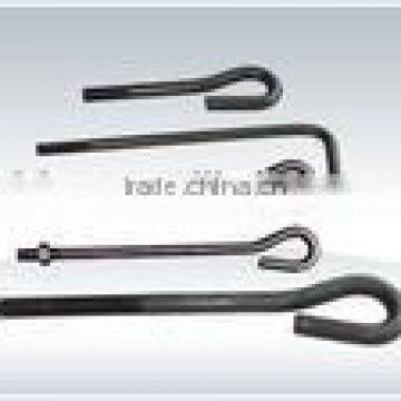 THB Anchor bolts