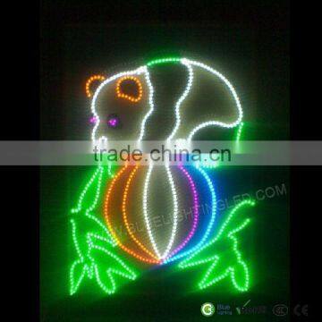 hot sale shenzhen Factory price High Power 5mm battery powered flexible led strip lights