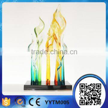 Artificial Transparent Crystal photo-2