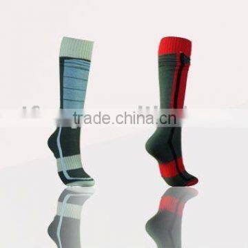 2016 Fashion Men's Warm Skiing Socks