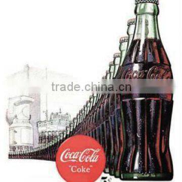 Glass Bottle Carbonated Water Filling Plant