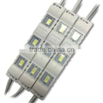 2016 Hot Sale 5630 Smd 3 Chips Injection Led Module 1w Led Module for Light Box photo-2