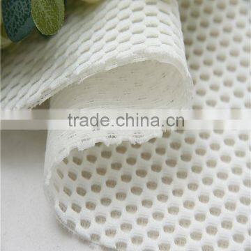 3D Sandwich Mesh Fabric photo-4