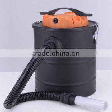 Fashionable Ash Vacuum Cleaner With Blow For Fireplace