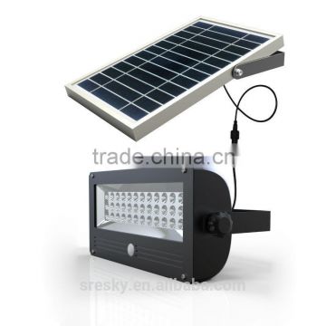 Small Portable Led Solar Lighting Kits For Camping