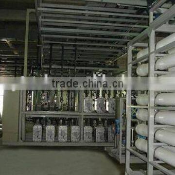 Drinking water pre-treatment equipment/ underground water treatment plant