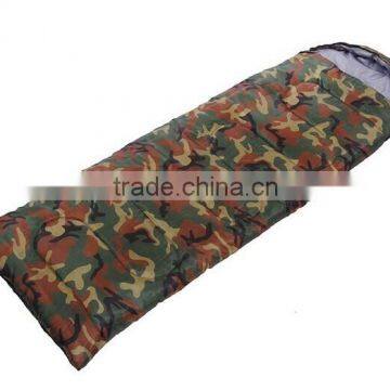 High quality military sleeping bag for Spring, Autumn and Winter