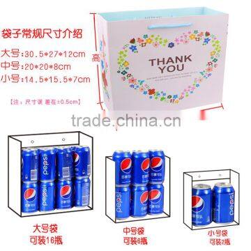 New products on china market shopping paper bag  in dubai