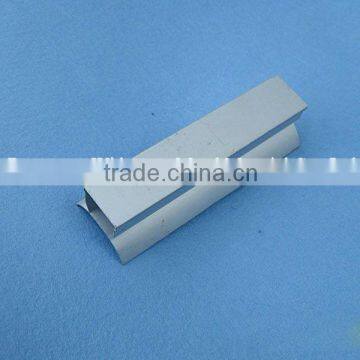 drawn seamless thin walled aluminium tube