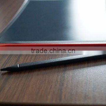 Portable E-Writer 8.5" LCD Writing Pad Paperless Memo Digital Tablet Notepad Stylus Drawing Handwriting Board For Students Kids