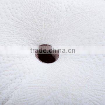 Factory Wholesale Feather Pillow With Ear Hole photo-3