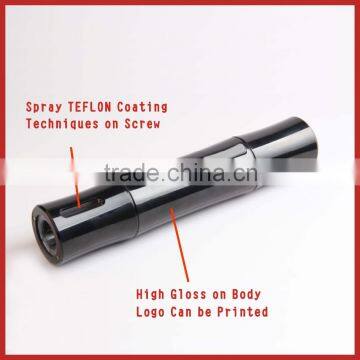 High quality Battery operated wine opener with foil cutter,electric wine bottle opener,wine accessoires,home tools
