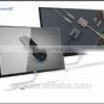 Meegopad T08 World First MINI PC-all in One Win10 Projector Intel Cherry Trail Z8700 Quad Core With Laser Keyboard photo-4