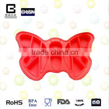 Carton Shape Silicone Cake Mold 100%food Grade Silicone Cookie Mold/chocolate Mold photo-2