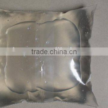 SJZF-2000 Plastic Water Bag Filling Sealing Machine, Automatic Filling and Sealing Machine photo-2