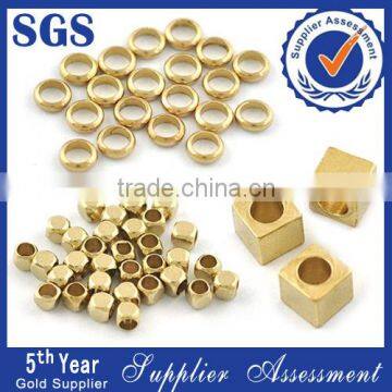 China manufacturer raw brass findings
