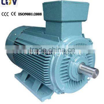 YE3 super efficient motor 90kw