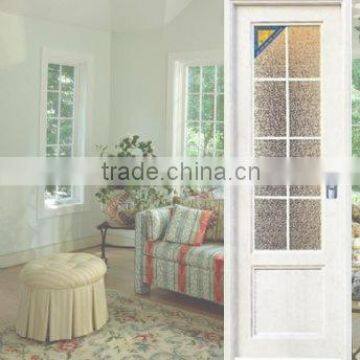 Interior Door