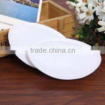 Round Lady Swimsuit Bra Cup/Bikinis Bra Cup