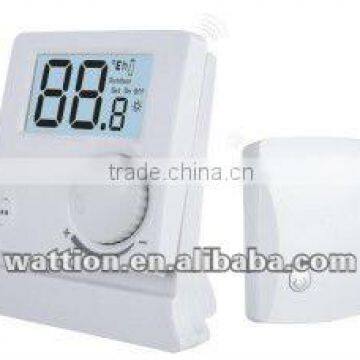 wireless thermostat