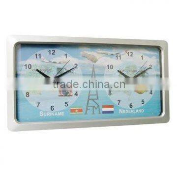 plastic wall clock,reida clock