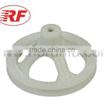 pulley for washing machine