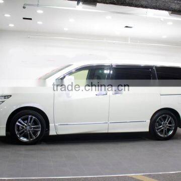 USED VANS - NISSAN ELGRAND 250 (RHD 820431 GASOLINE) photo-3