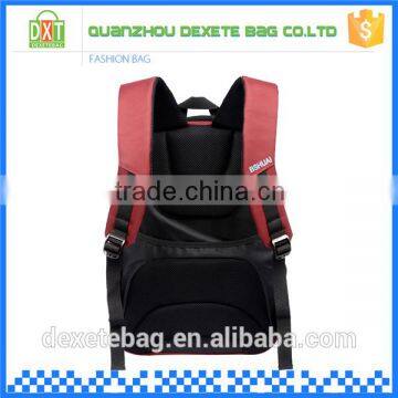 Cheap Price Lightweight Foldable Polyester Backpack Brands for Teenagers photo-4