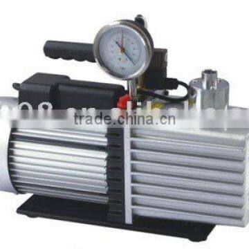 new refrigerant vacuum pump for refrigerant and auto air conditioner use