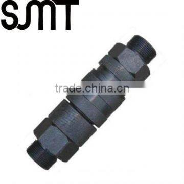 Quick change joint 27*1.5 for trailer