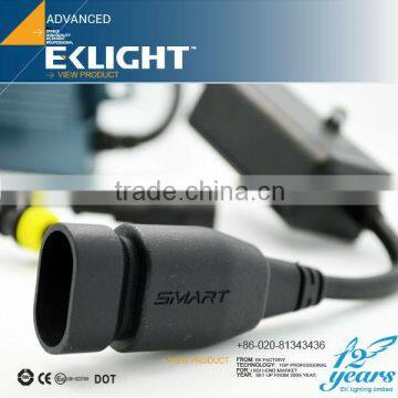 Express 2000lm M3C LED Headlight H11 Efficiency Up 30% photo-5