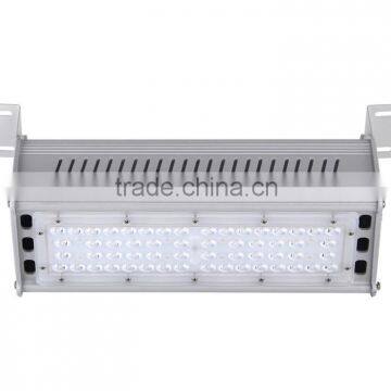 Linear LED high bay light