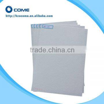 H10 Micro fiberglass Filter Paper for hepa