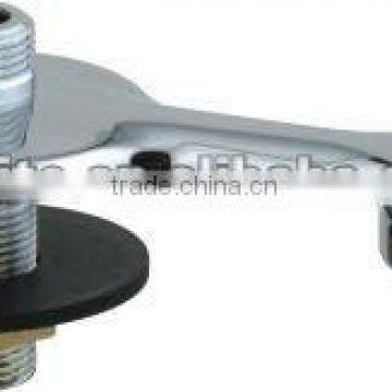 hair salon shampoo basin shower holder