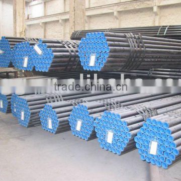 thick wallthickness seamless steel pipe