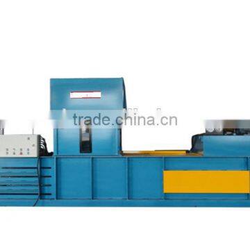 Wood Shaving Sawdust Baling And Bagging Machine photo-2
