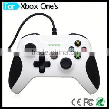 Top One Wired Gamepad Pad Gamdpad For Xbox 1