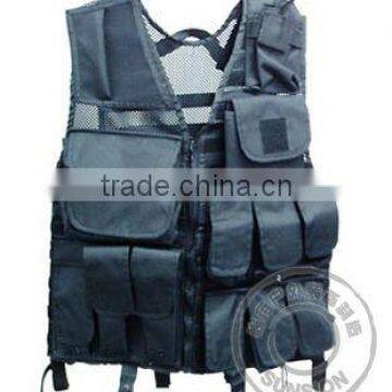 Tactical Military ISO and SGS Standard is durable suitable for military