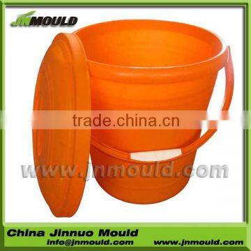 plastic water bucket mould