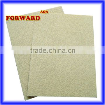 natural rubber sheet crepe sheet for shoe making