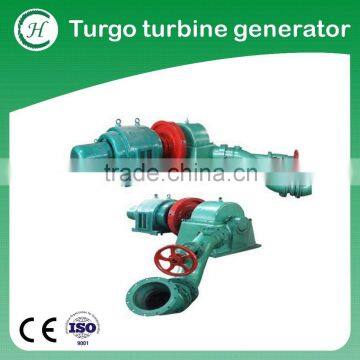 30kw mini water turbine generator