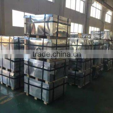 Prime TMBP Prime ETP Tinplate for Metal Packaging